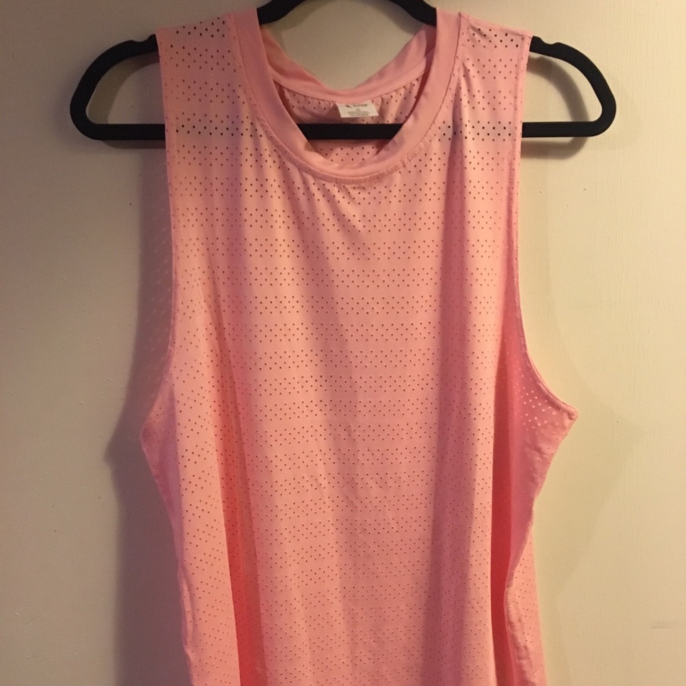 XL Blossom Chill Tank NWOT